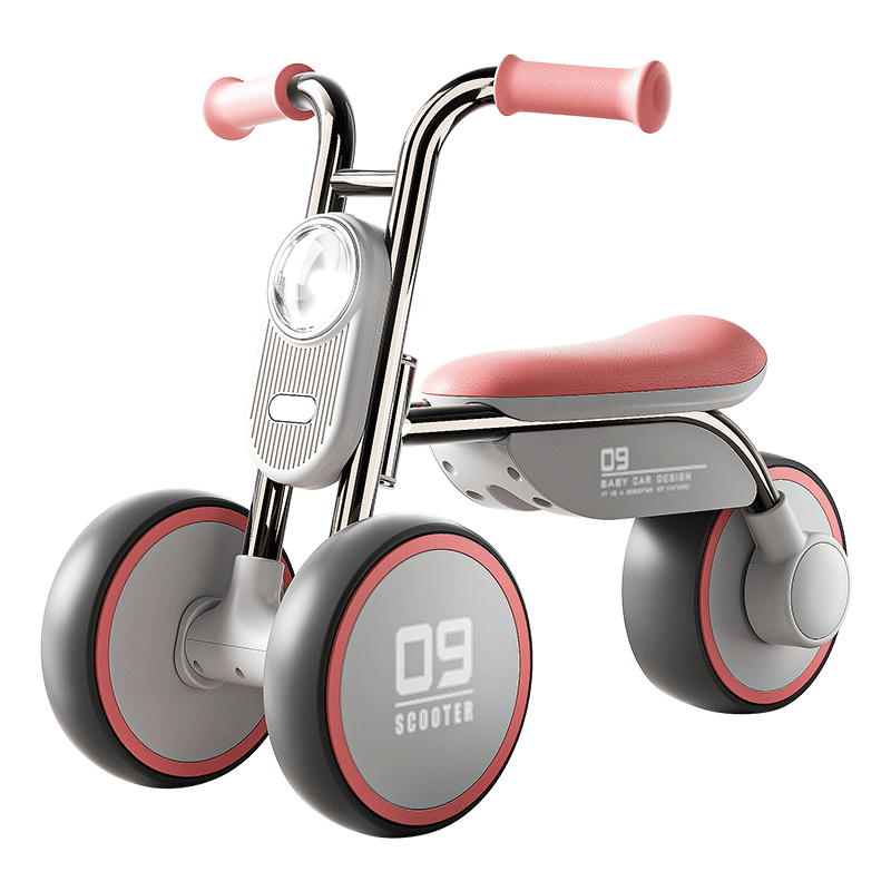 Baby Balance Bike