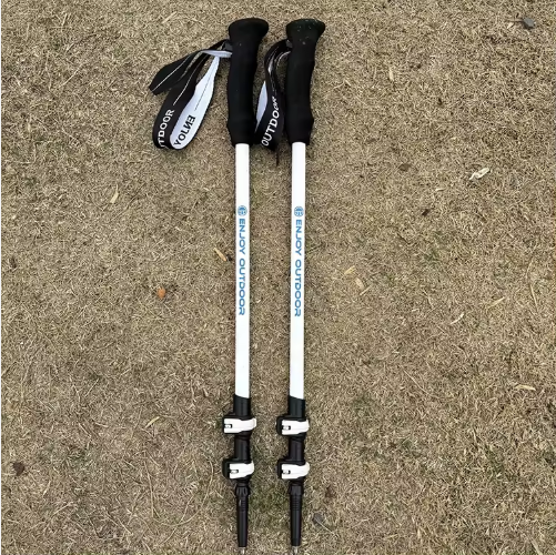 Outdoor trekking pole