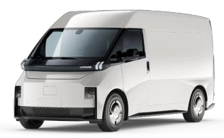 Upower Electric Vehicle