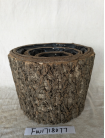 Log jar