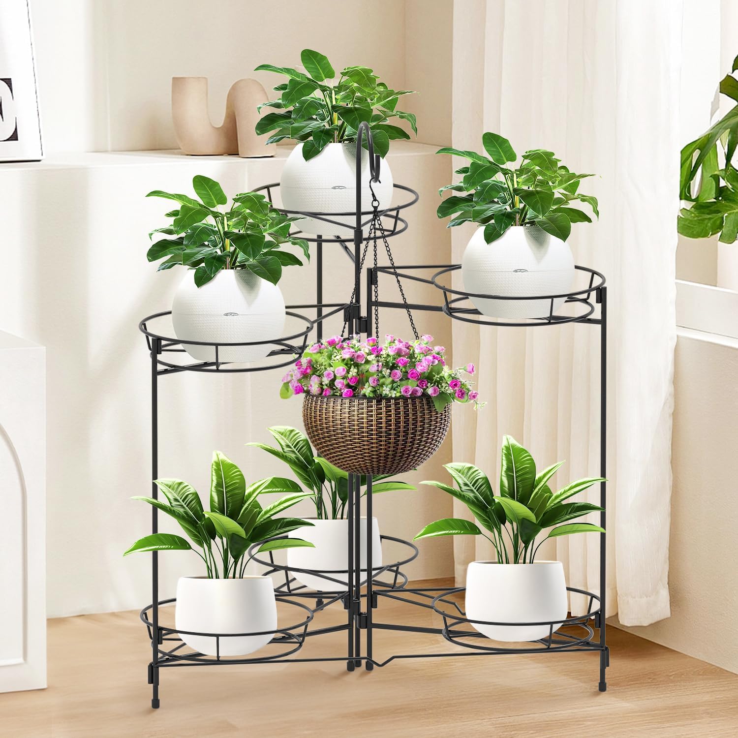Plant Stand