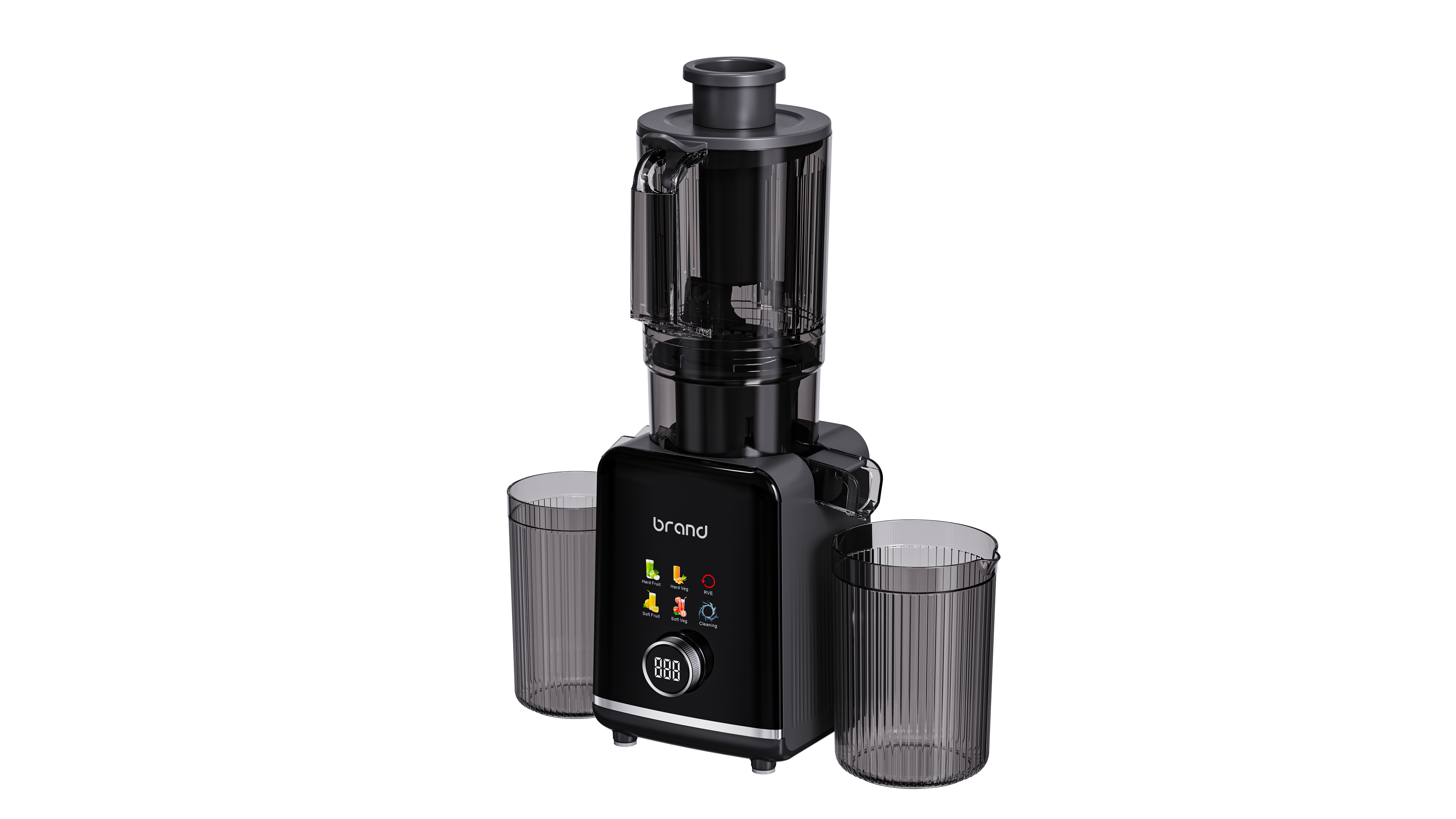 slow juicer