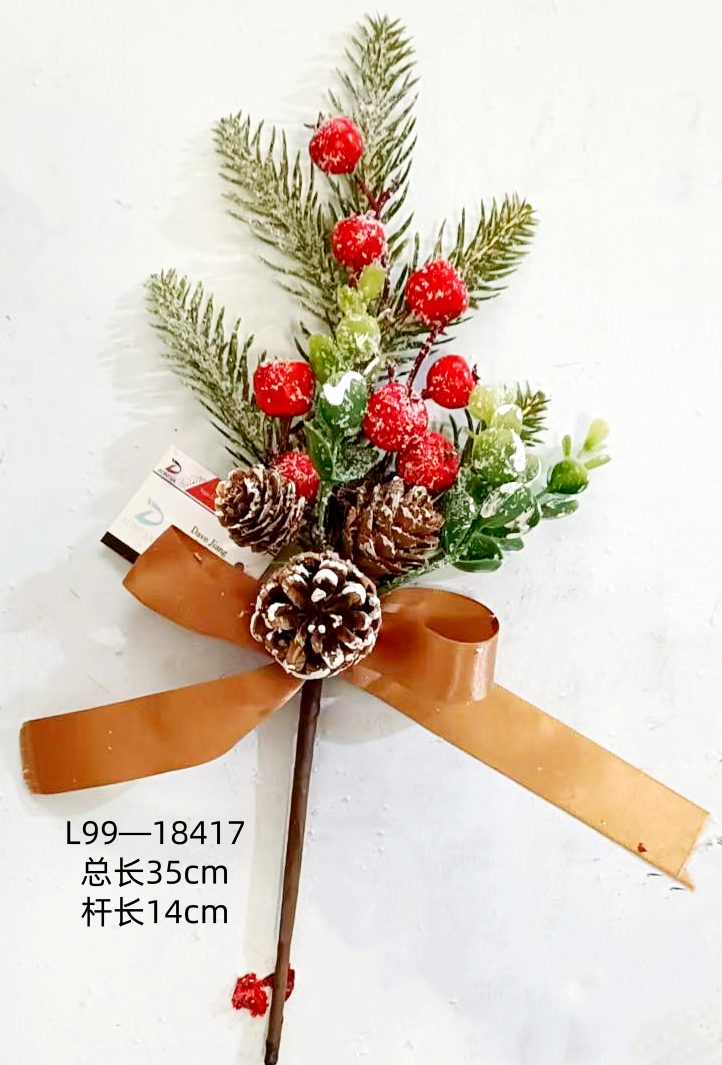 Christmas decorations