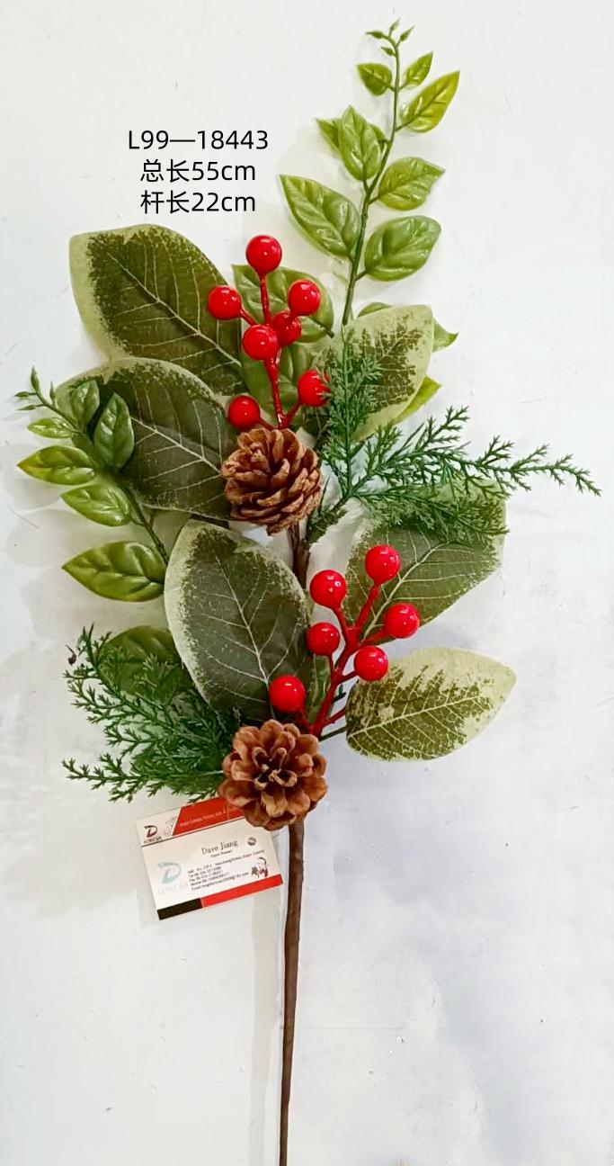 Christmas decorations