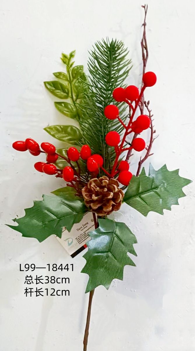 Christmas decorations