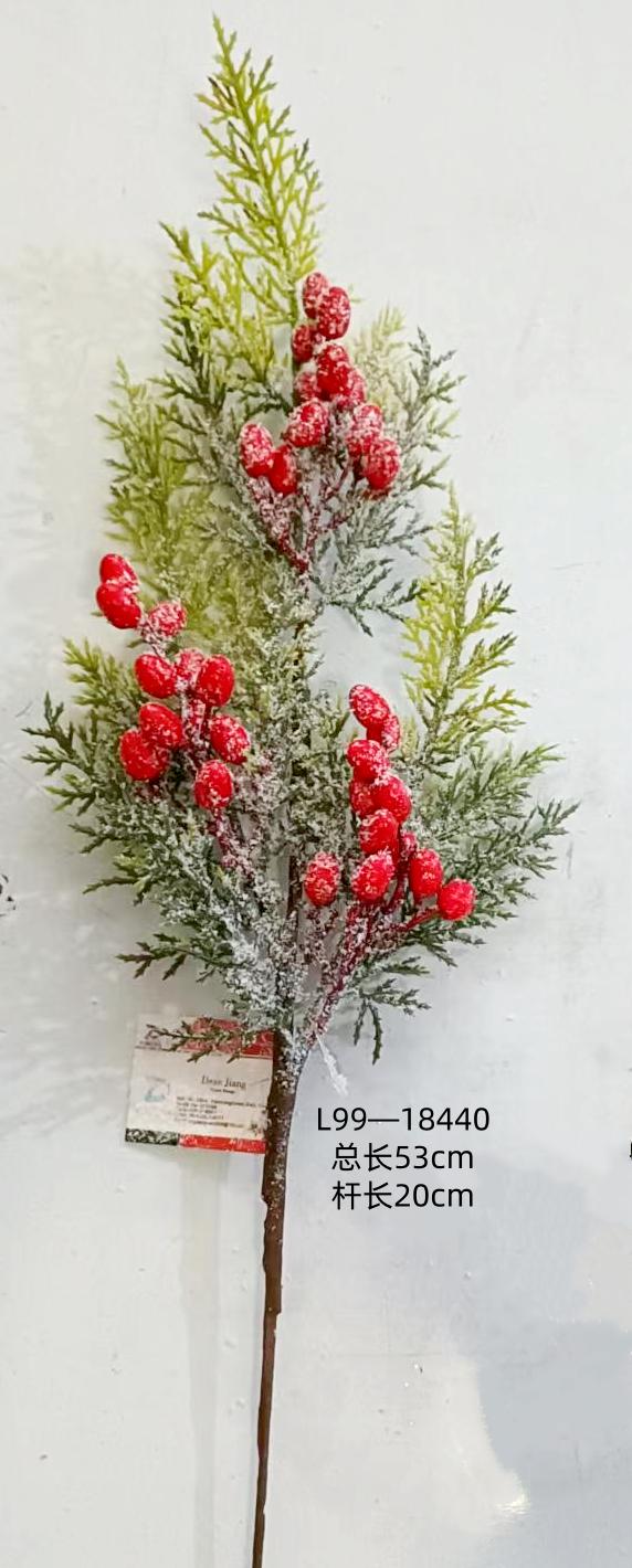 Christmas decorations