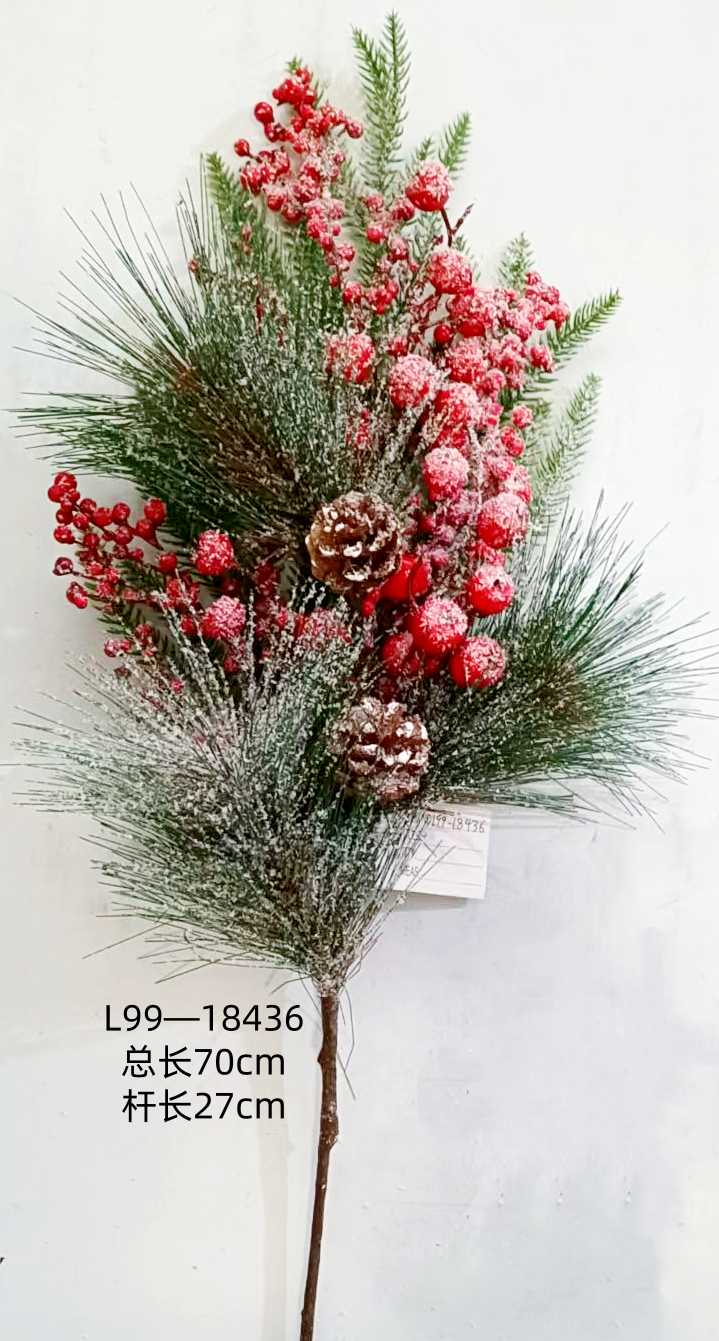 Christmas decorations