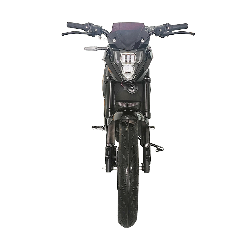 E6 electric motorcycles