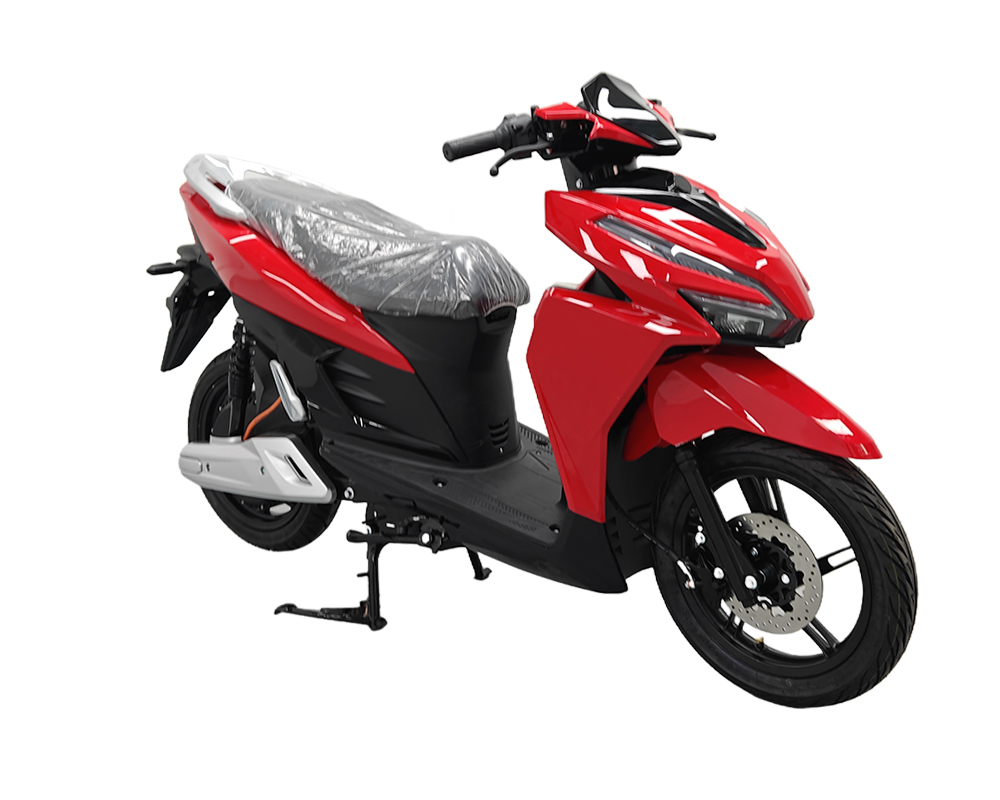 LF electric motorcycles