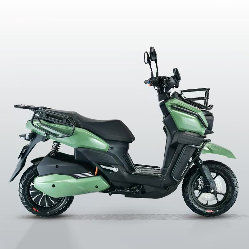Tank Electric car, electric motorcycle, high-speed electric motorcycle