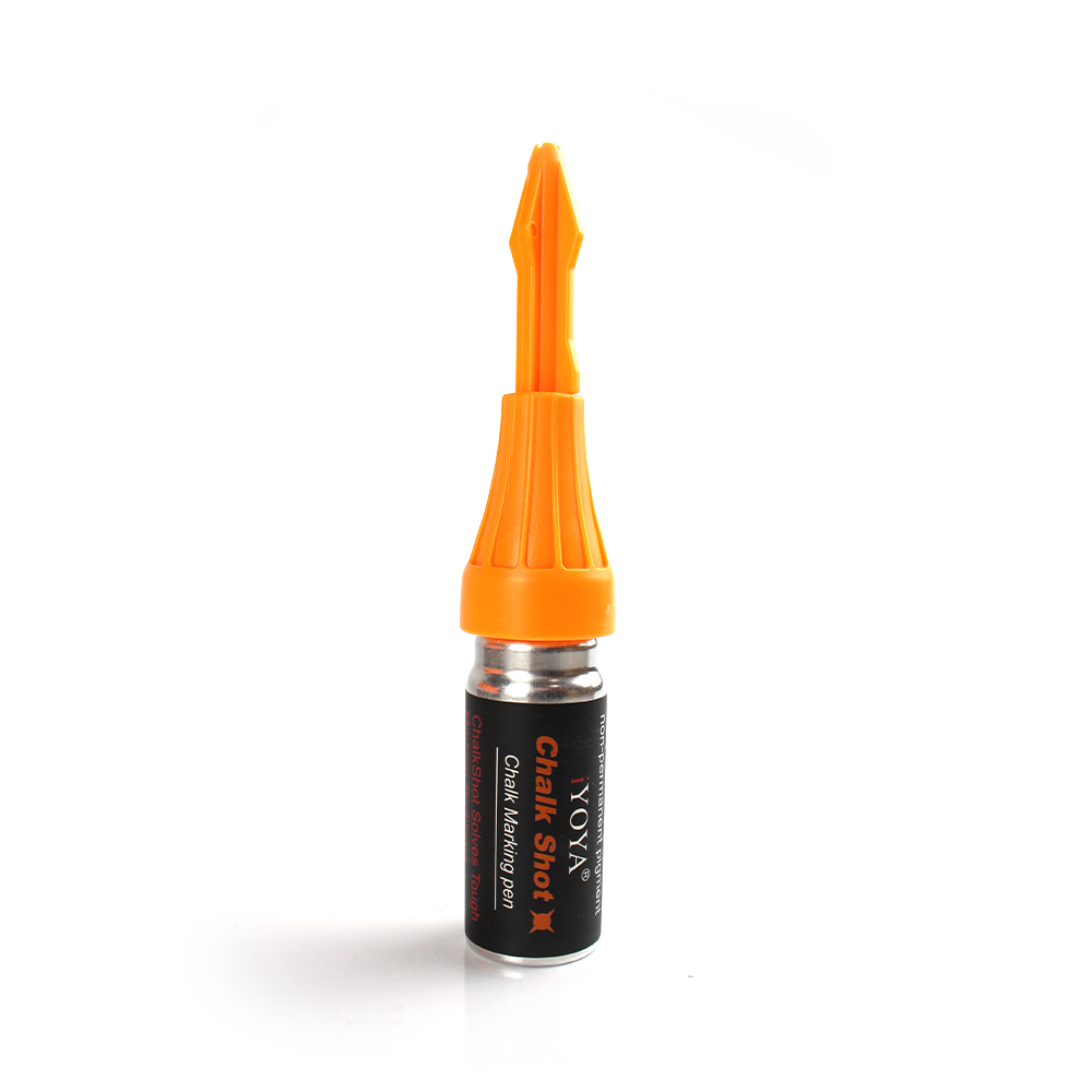 Industrial marking ink bottle