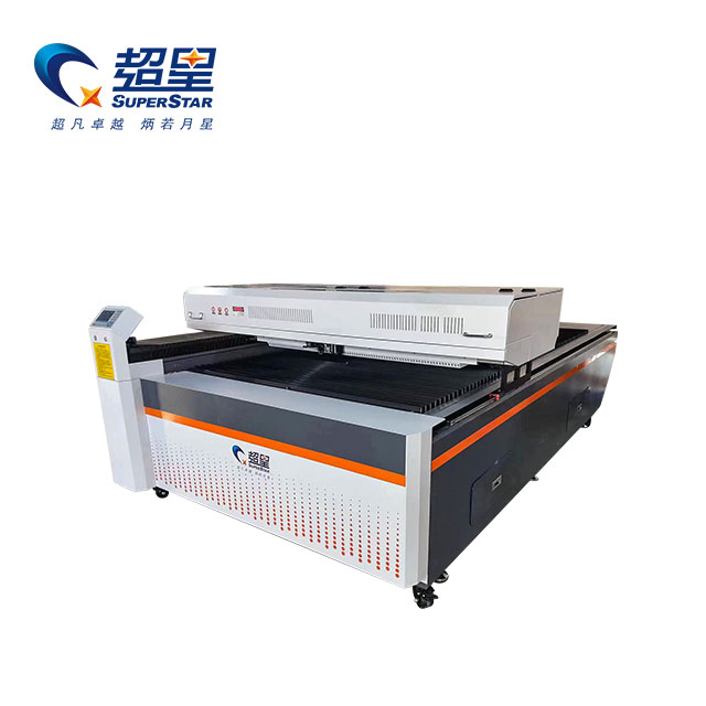 1325PH 300w Co2 Laser Cutting Machine