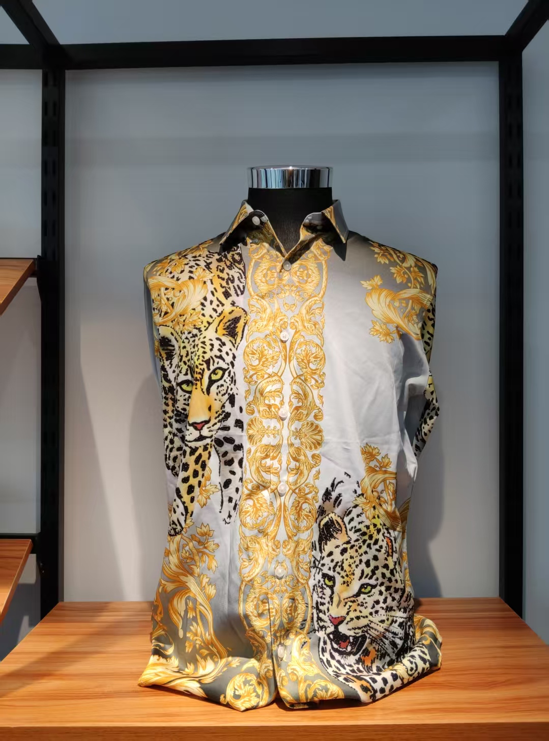 Stone shirts