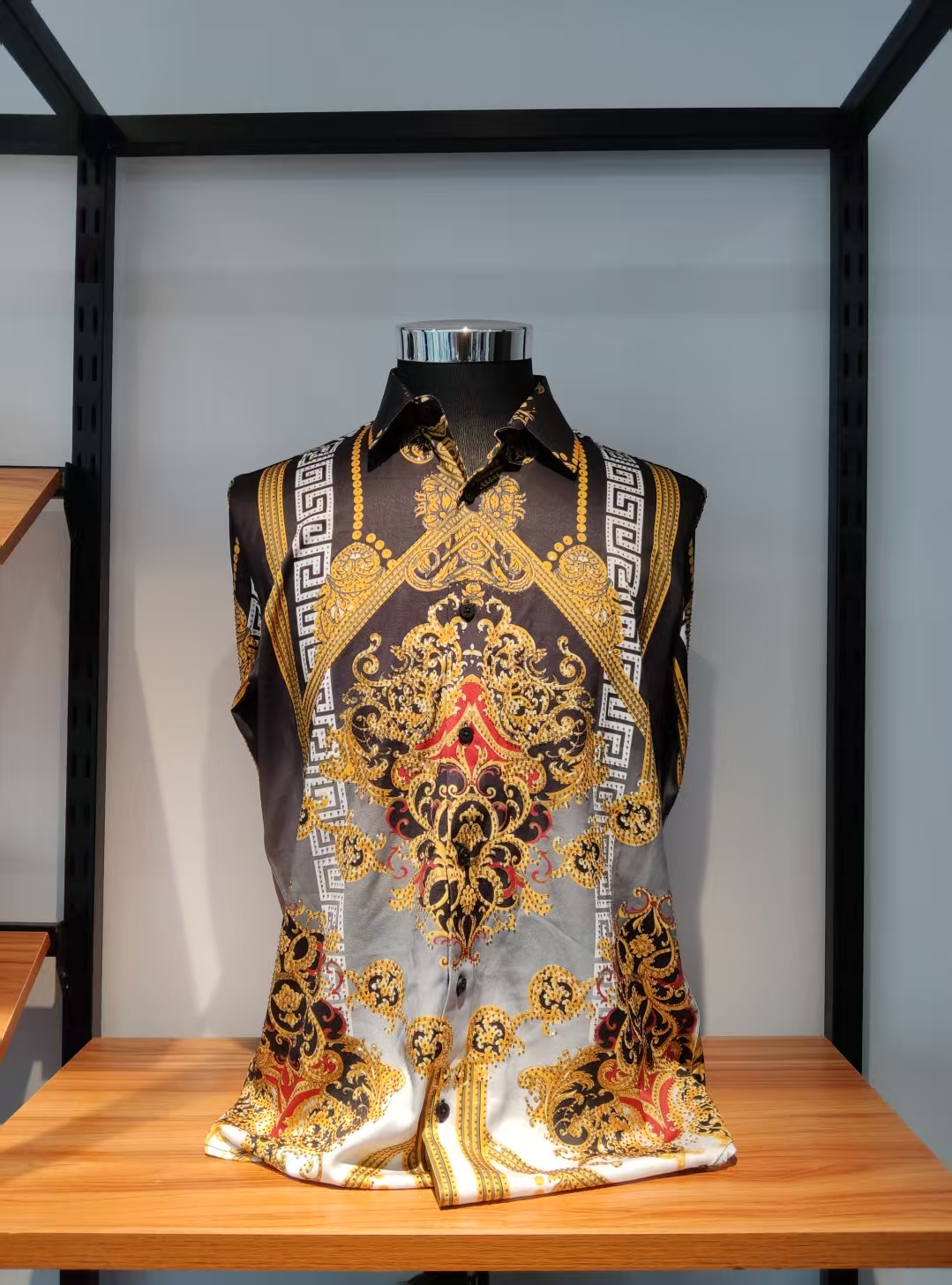 Mens shirts