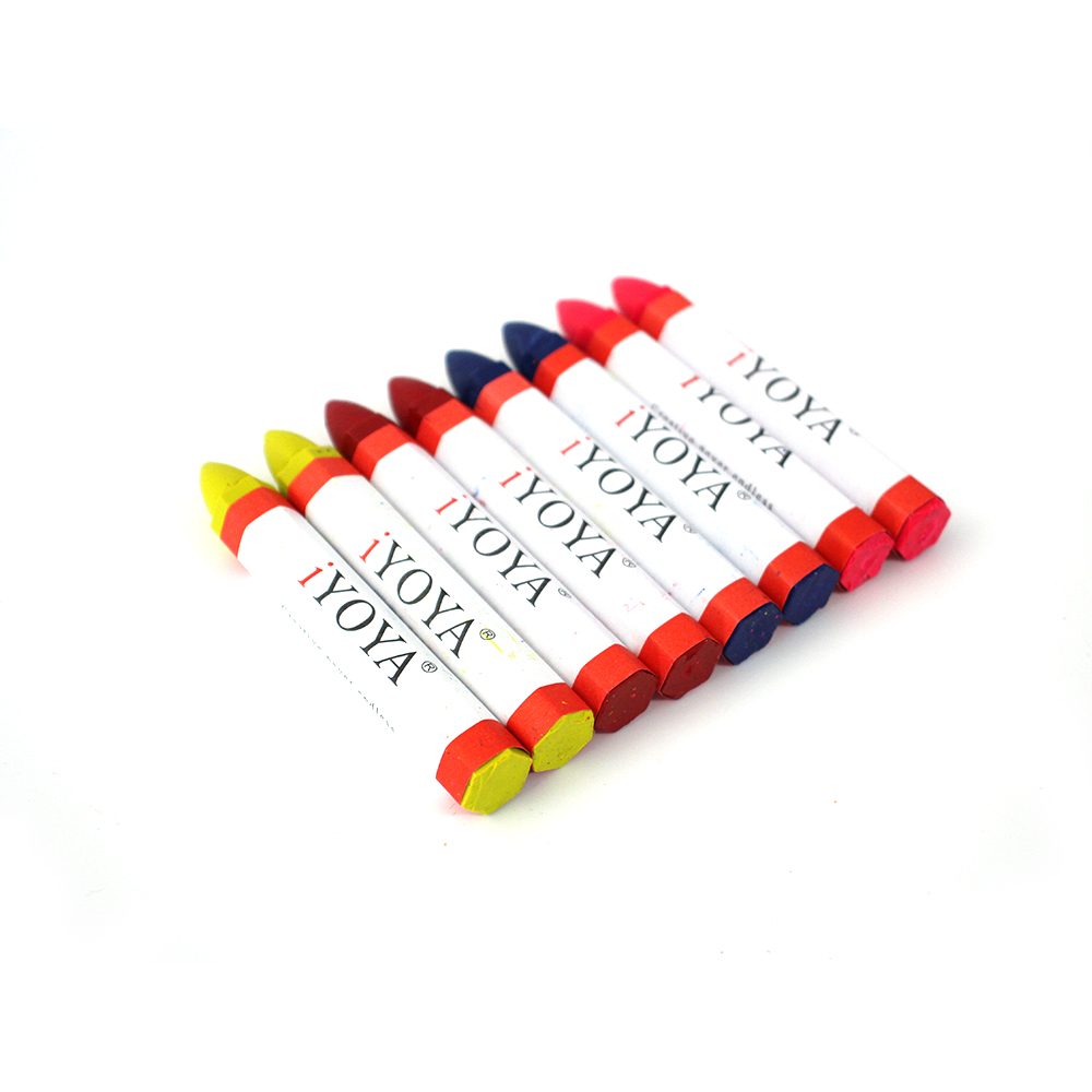 Industrial Crayon
