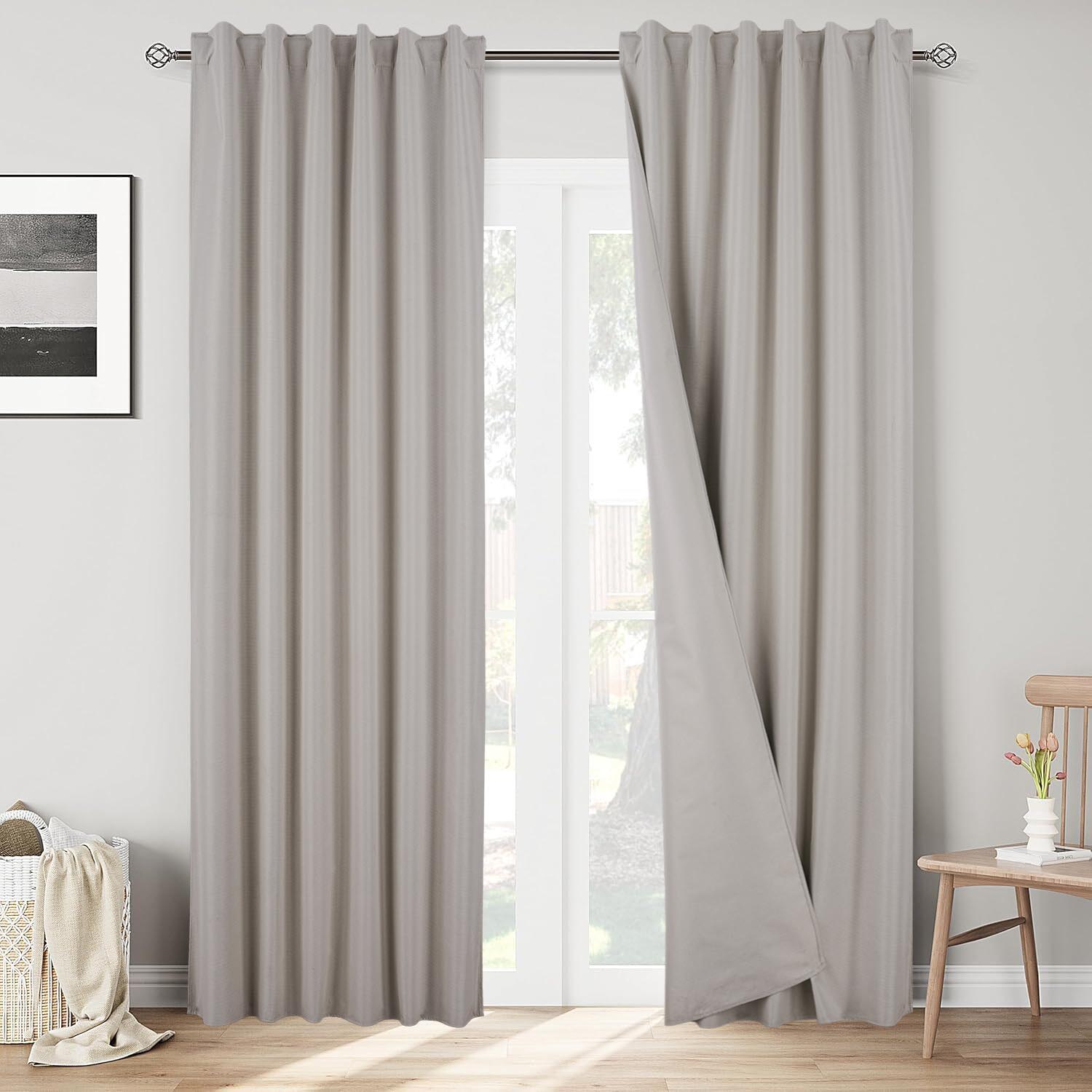 Curtain