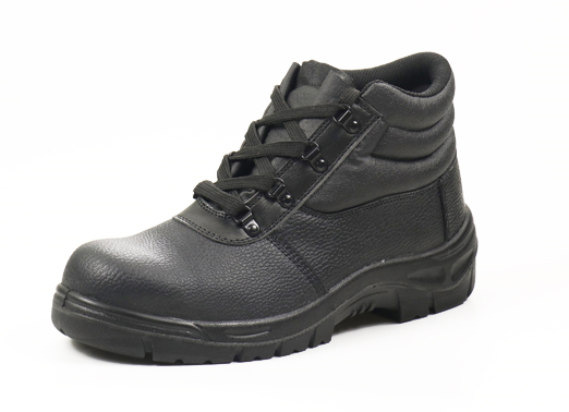 Safety shoes