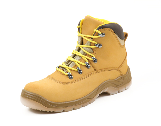 Safety shoes