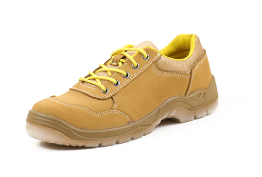 Safety shoes