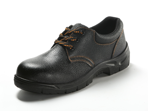 Safety shoes