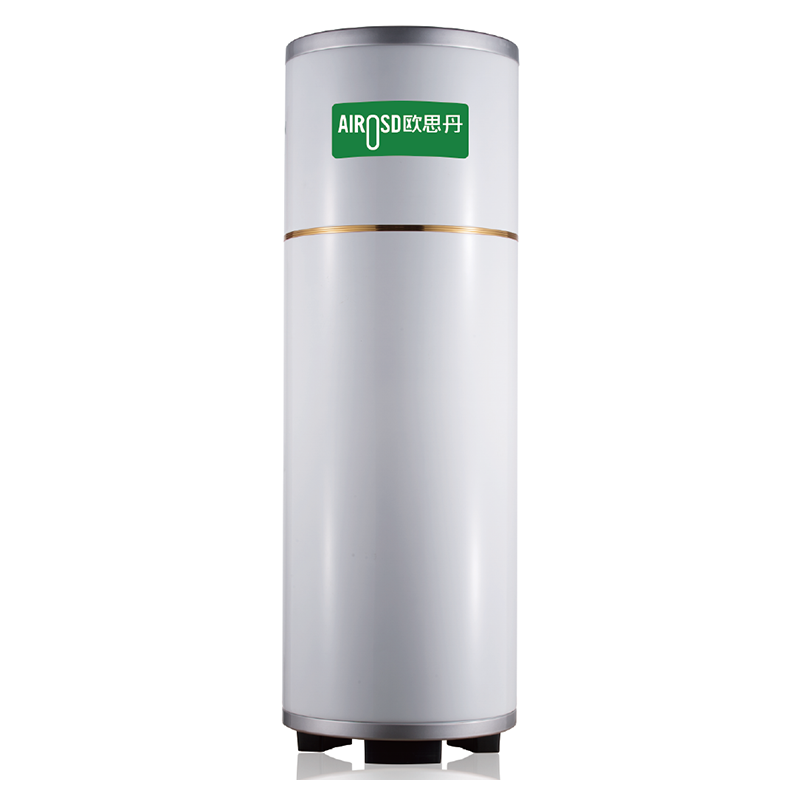 Water Circulation Tank