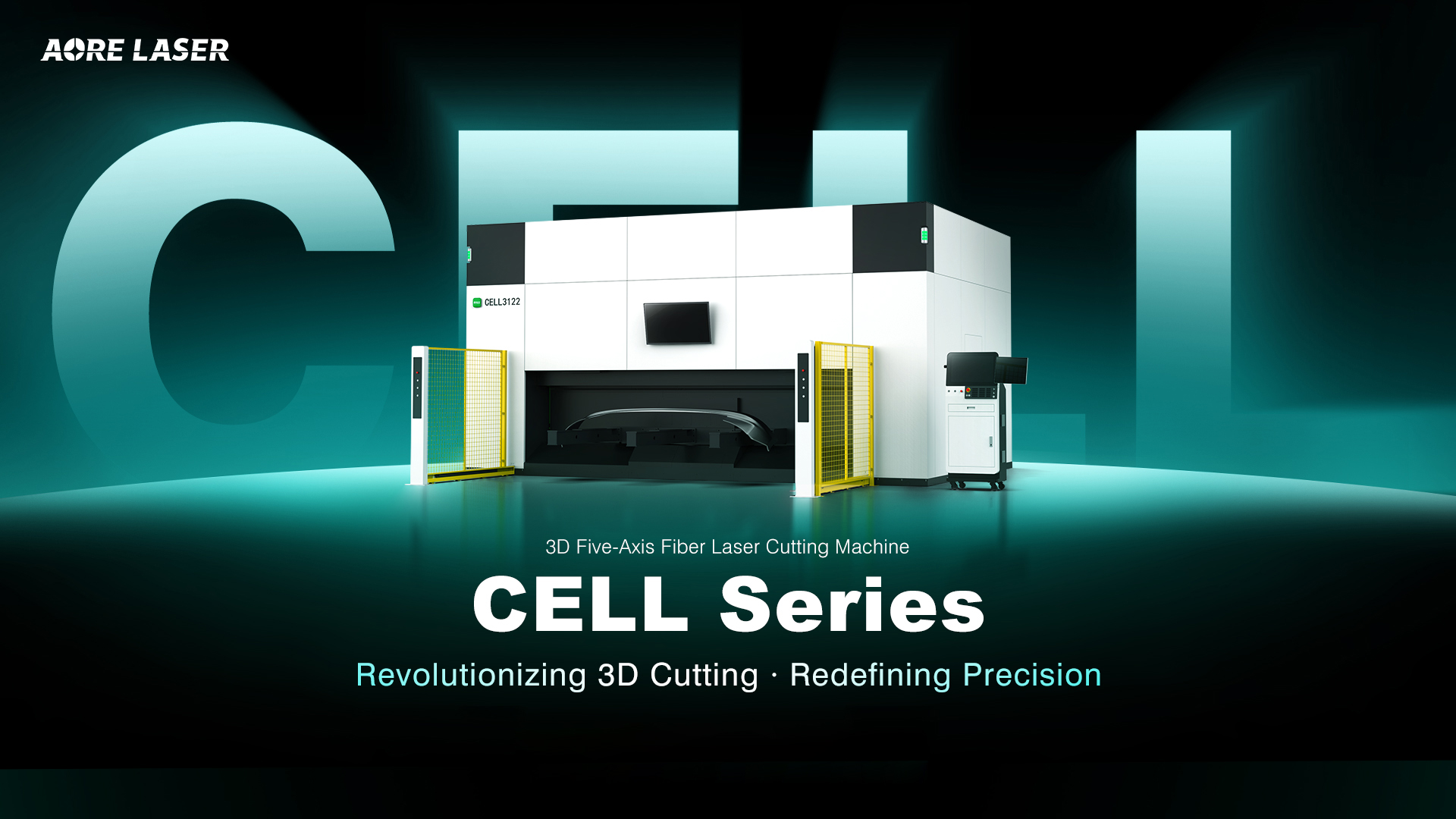 CELL Series