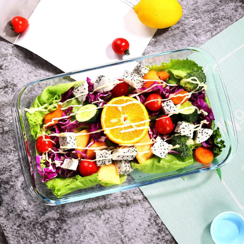 Glass Baking Dish