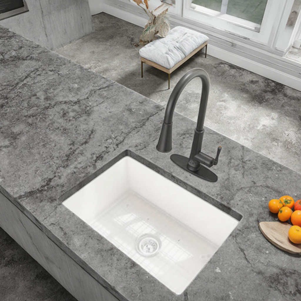 Kitchen Sink