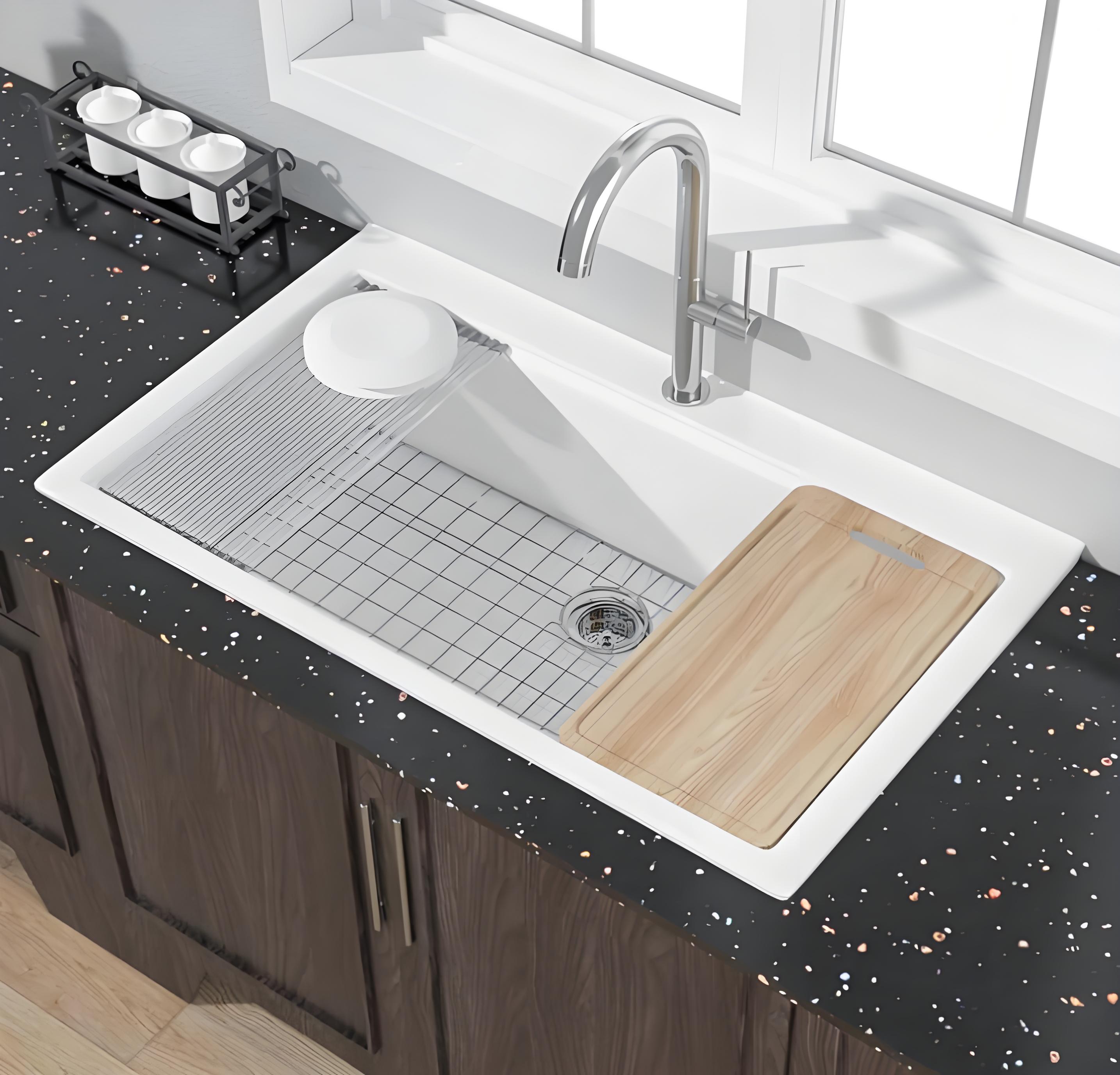 Kitchen Sink