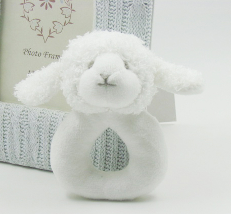 Ring Sheep