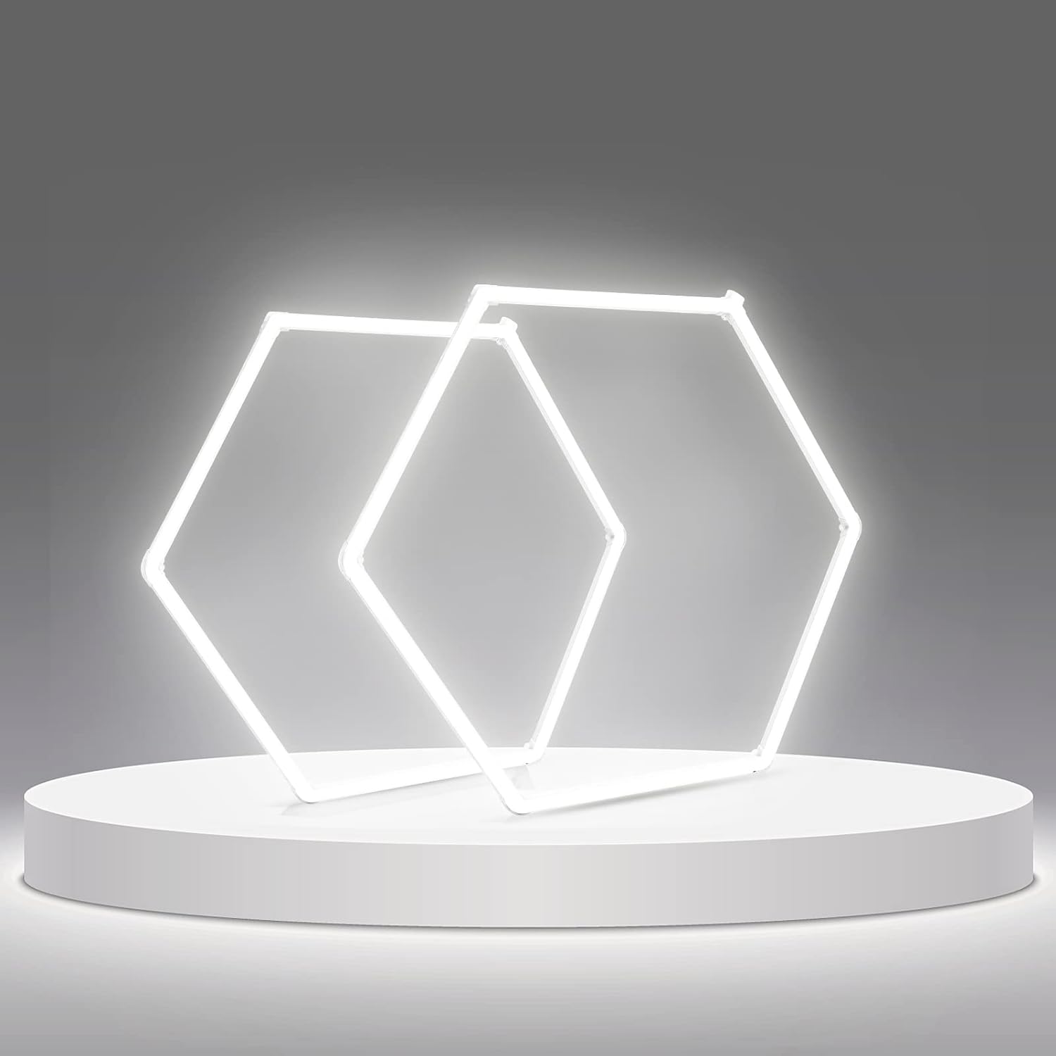 LED linear Light DIY