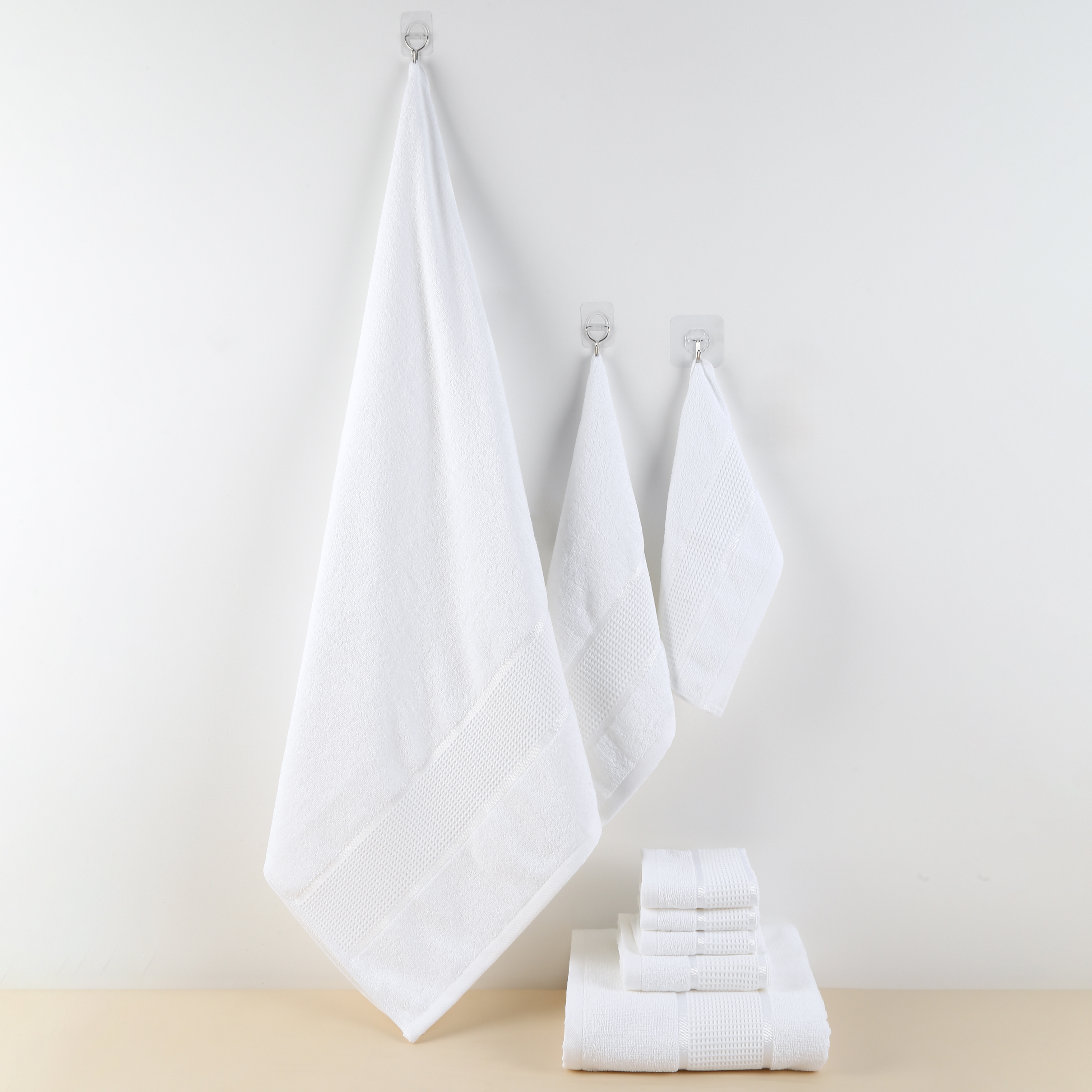 Towel set