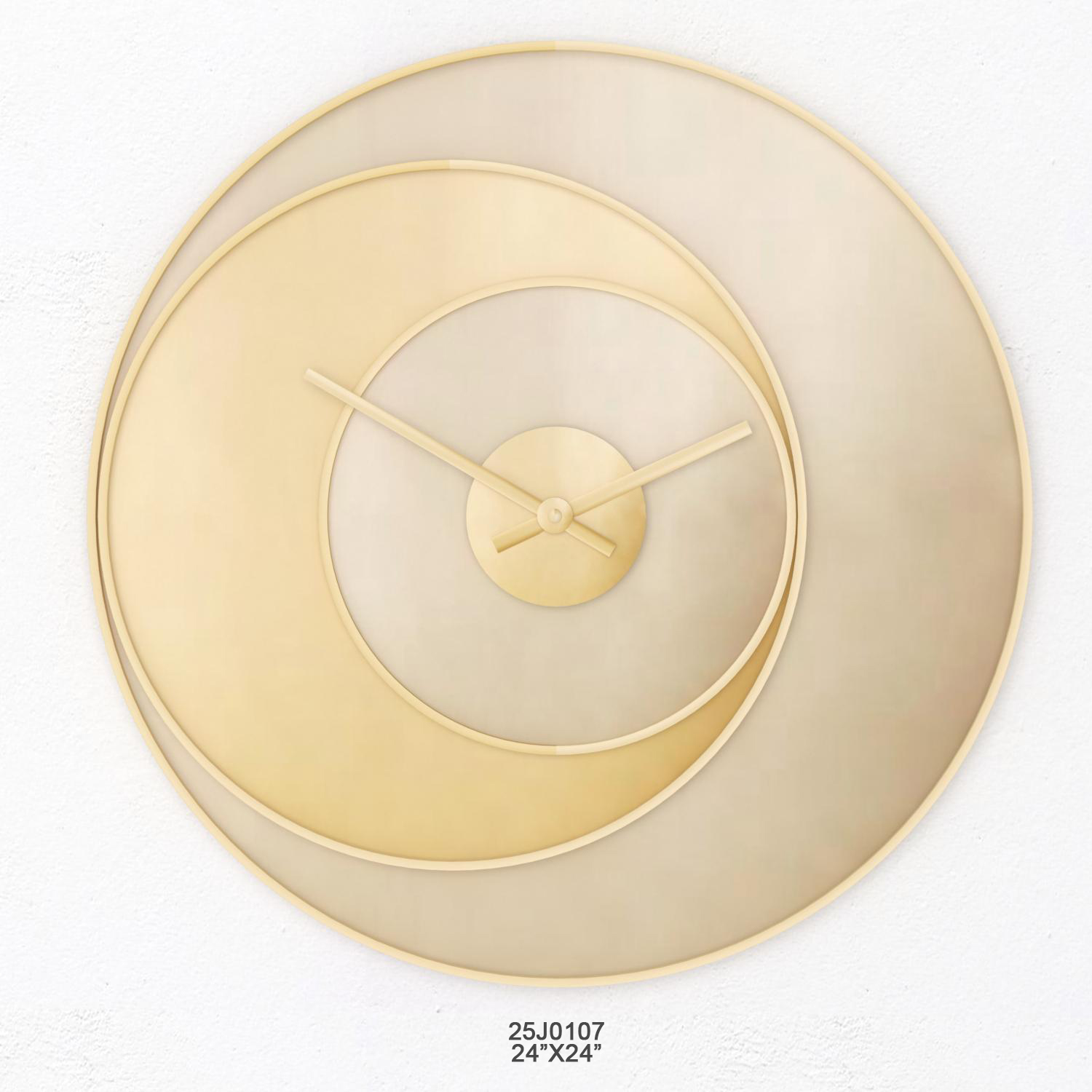 Wholesale high quality classcial home decoration wall clocks