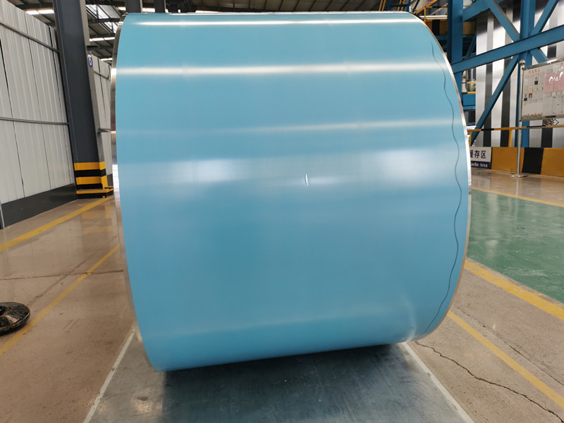 Polysurlyn Stainless Steel Coil