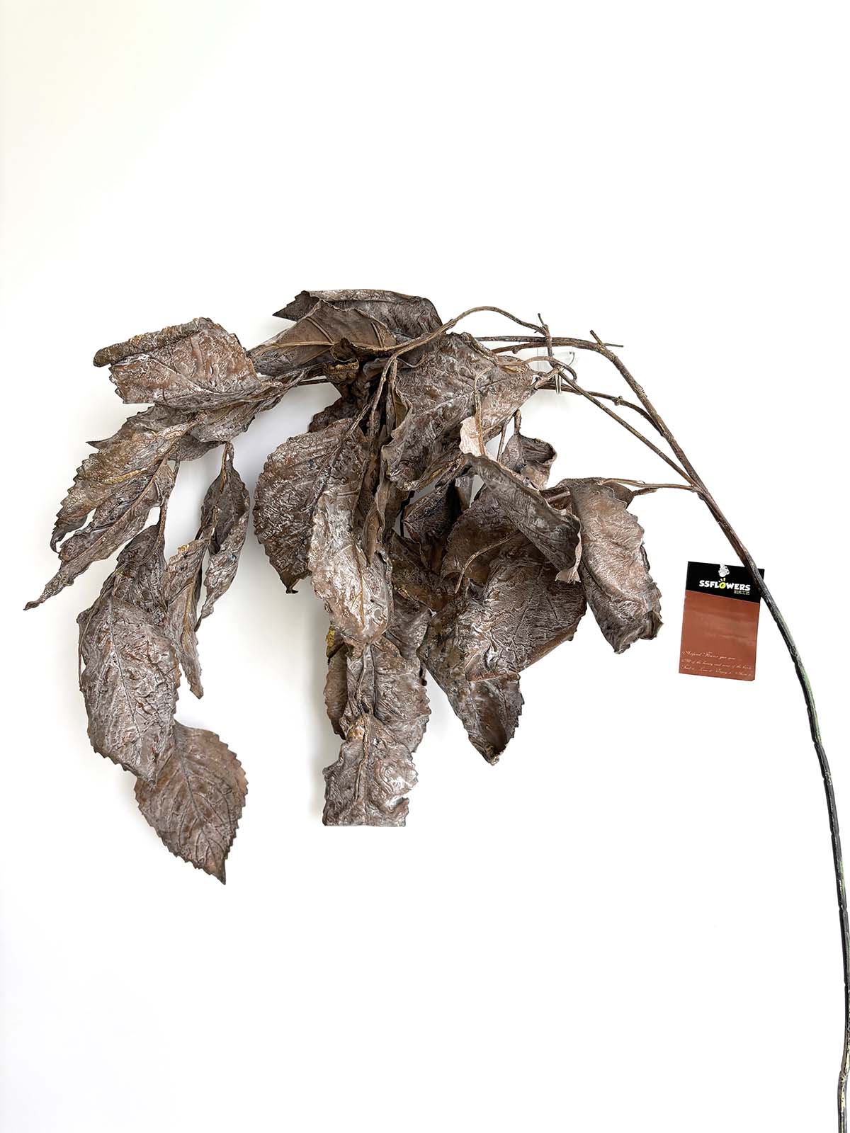 Faux Dried Flower