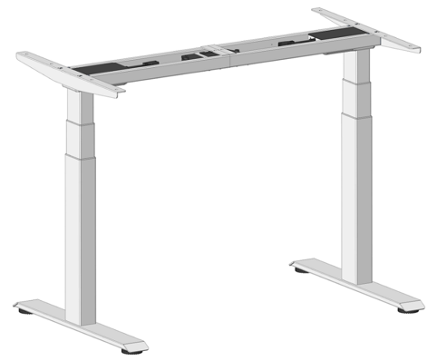 Lifting table
