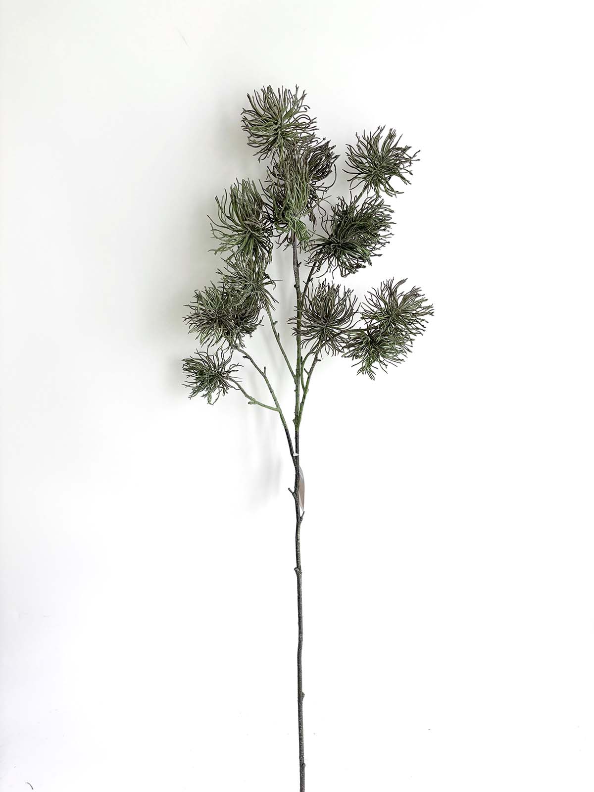 Faux Dried Flower