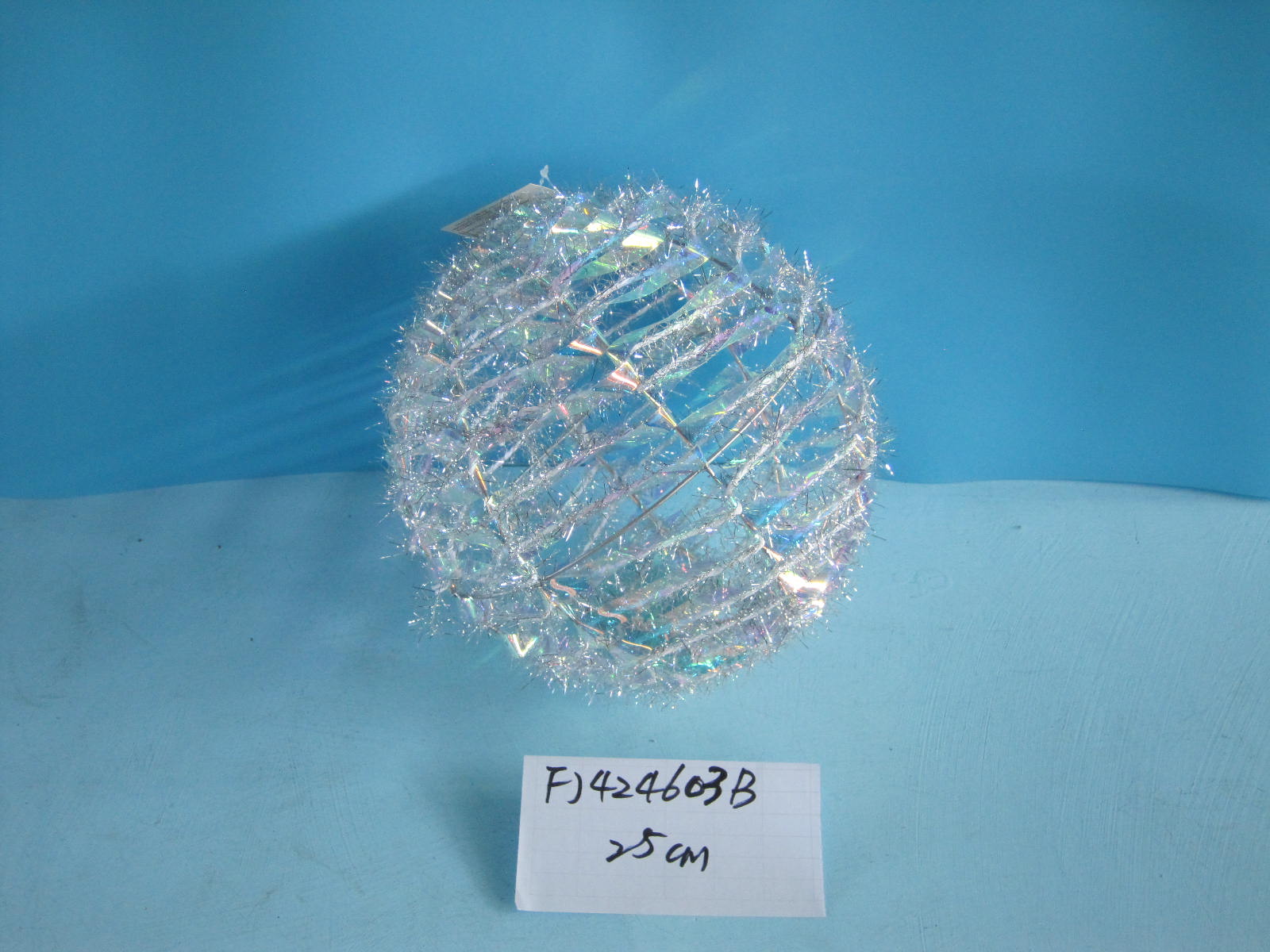 Christmas Ball
