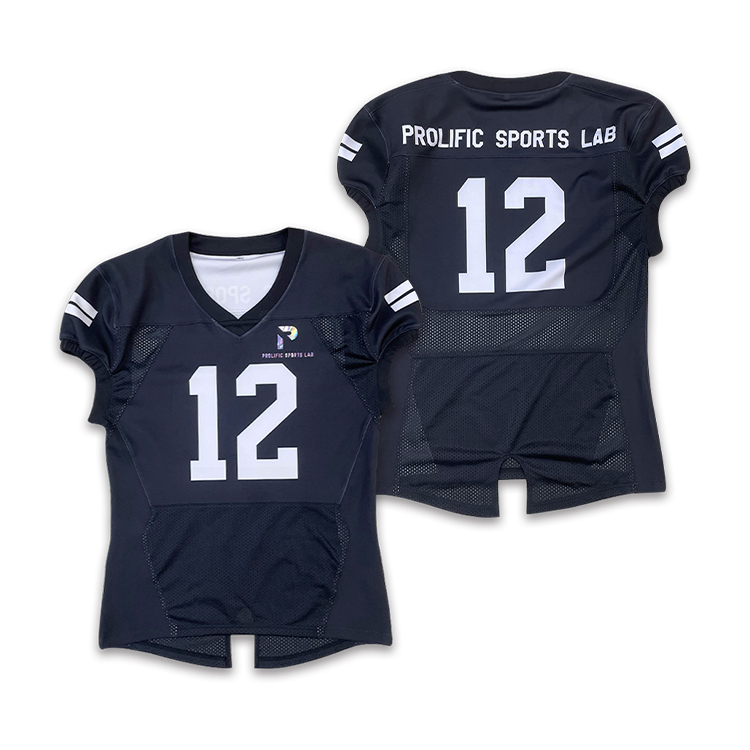 Sports American Football Jersey Team American Football Jersey