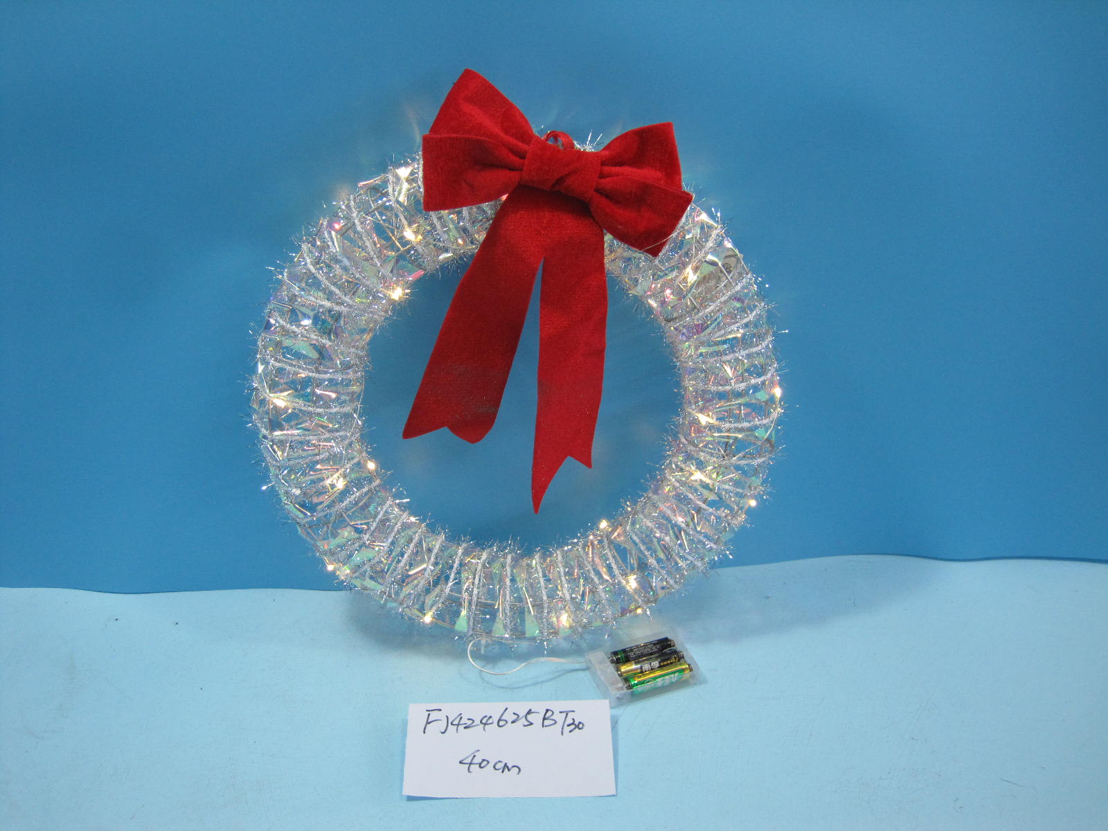 Christmas Wreath