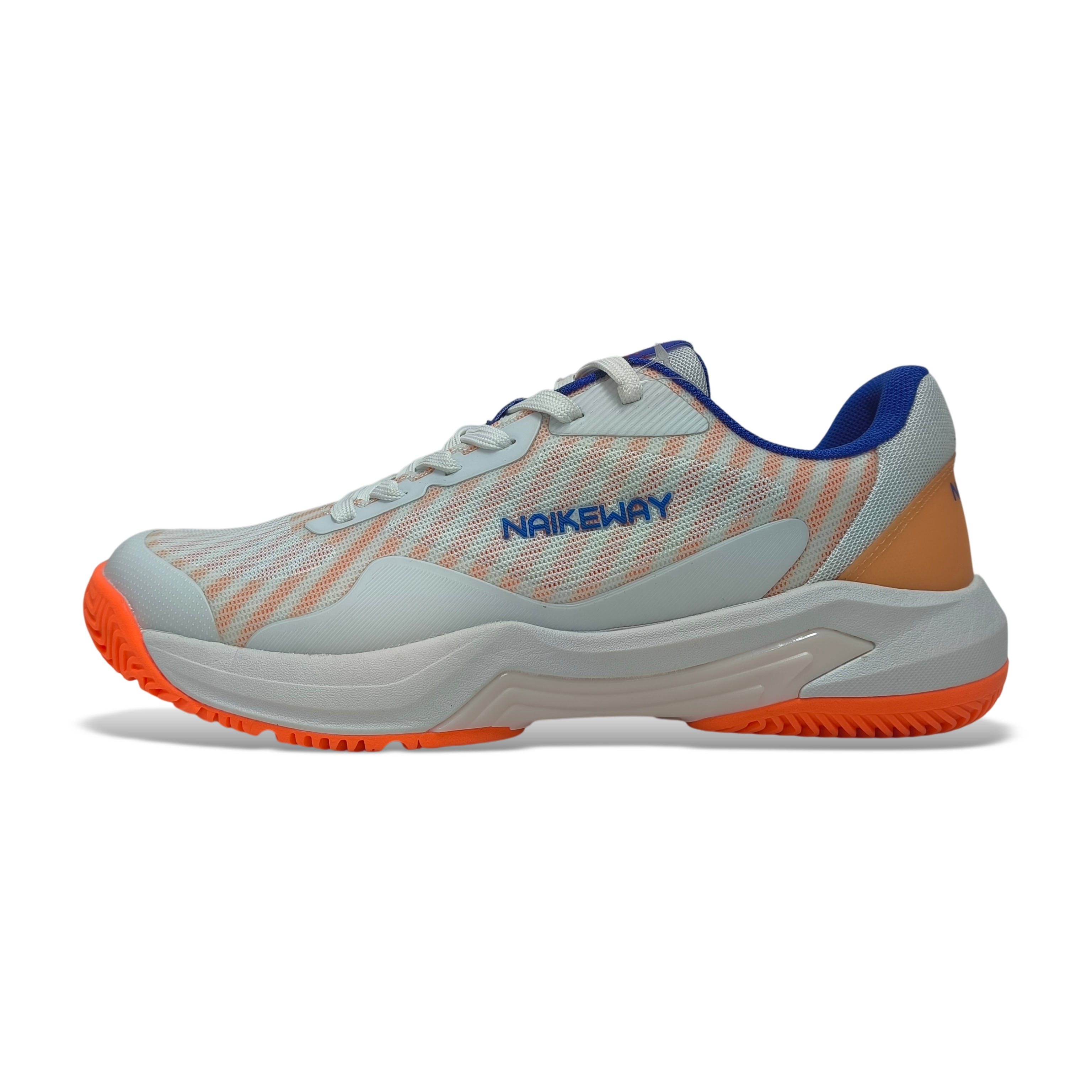 New design Comfortable Non slip Versatile Professional Badminton Shoes Tenis Pickleball Shoes