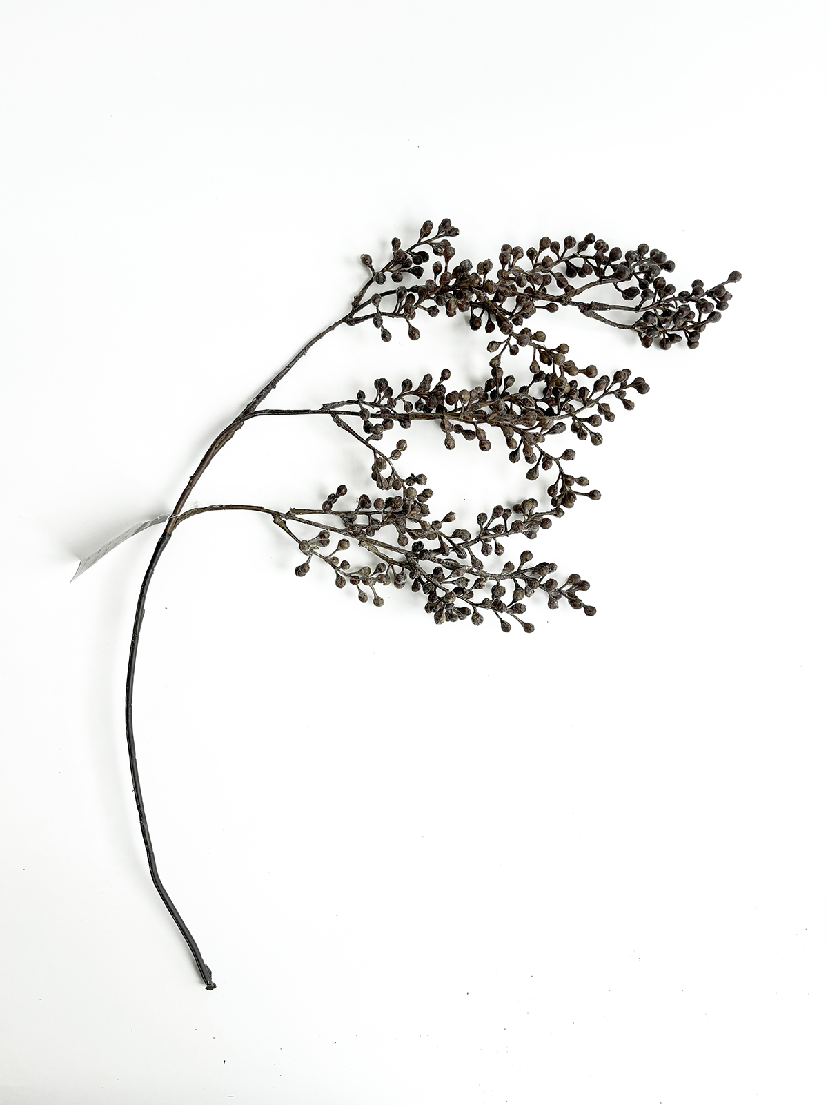 Faux Dried Flower