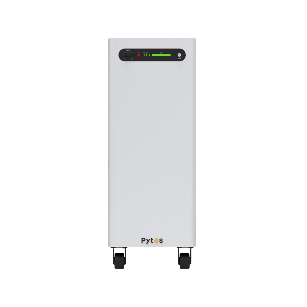 15kWh battery Energy Storage System