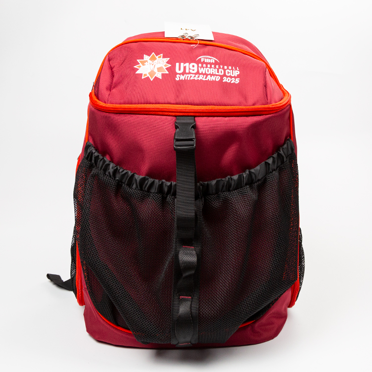 Football Backpack Team Sport Bag