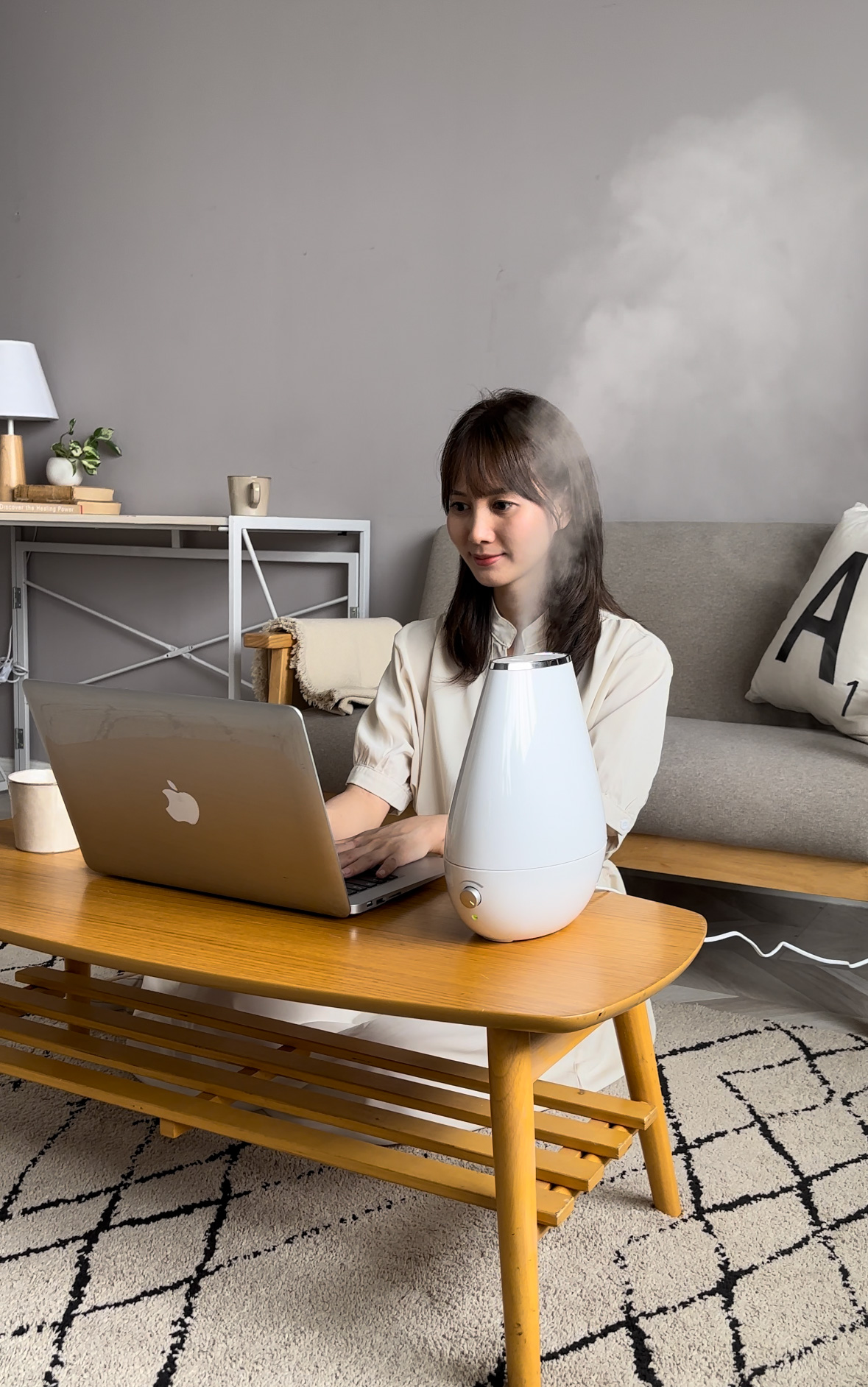 Humidifier SK6180