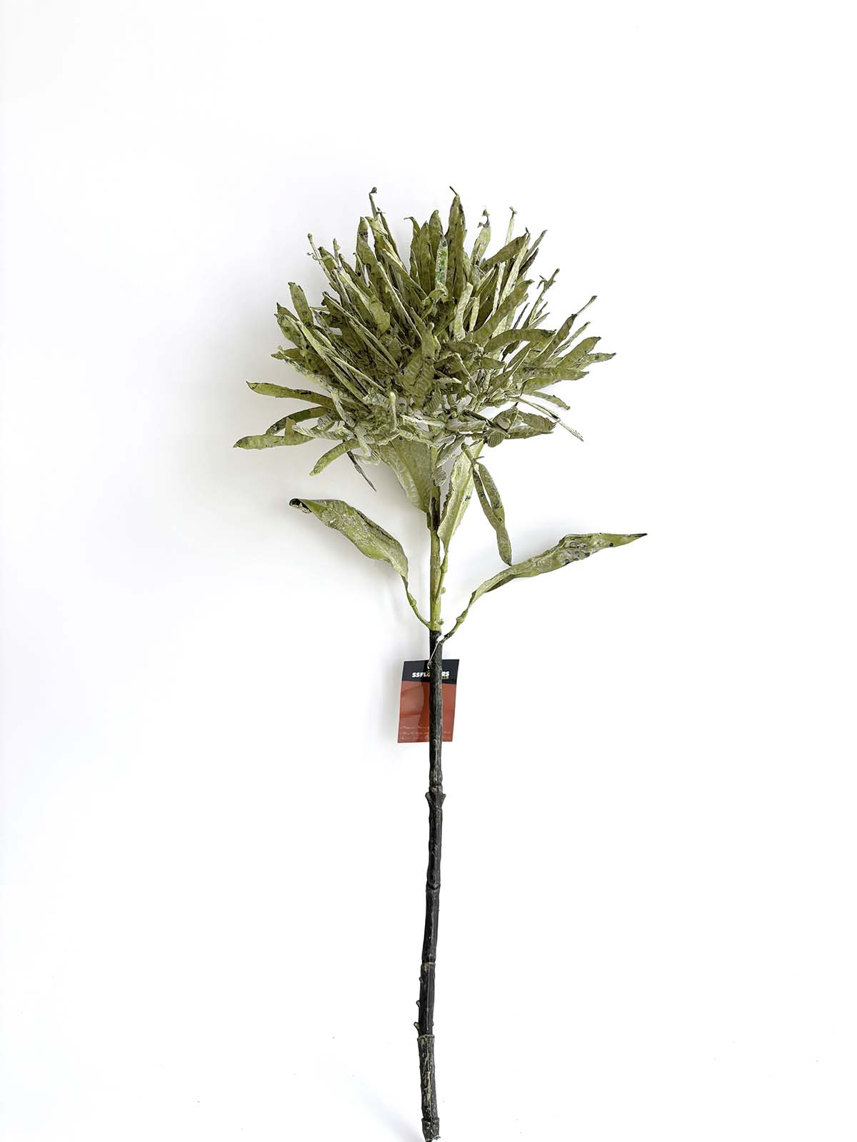 Faux Dried Flower