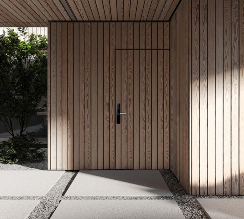 Military-Grade Security,Steel Security Armored Entry Door Security Armored Doors for Residential