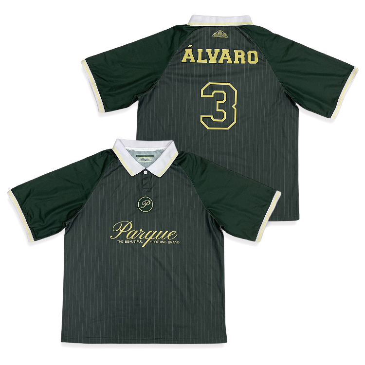 Club Football Jersey Classic Soccer Shirts