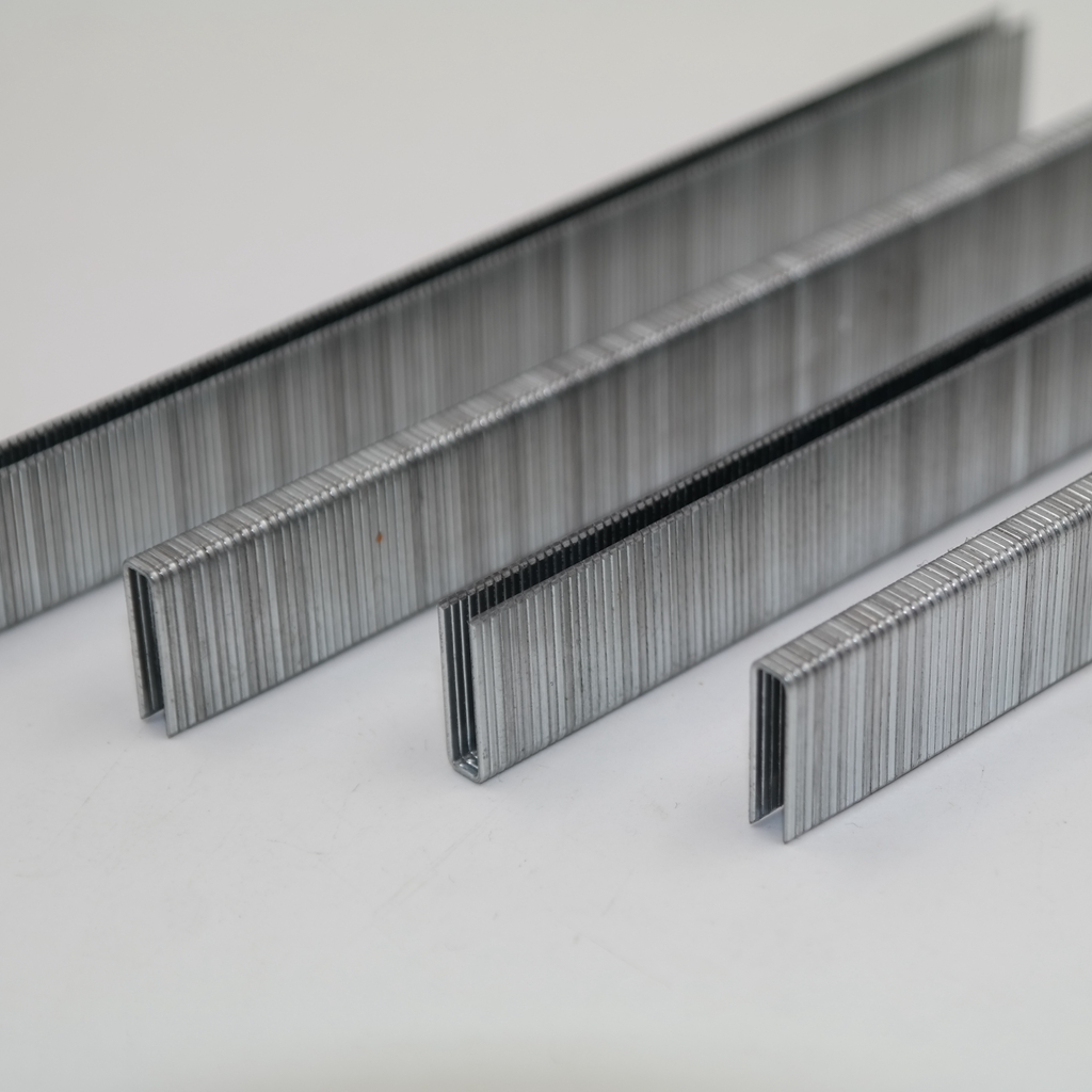 Rise Time 97 staples furniture staples crown 3/16" for furniture manufacturing and home decoration