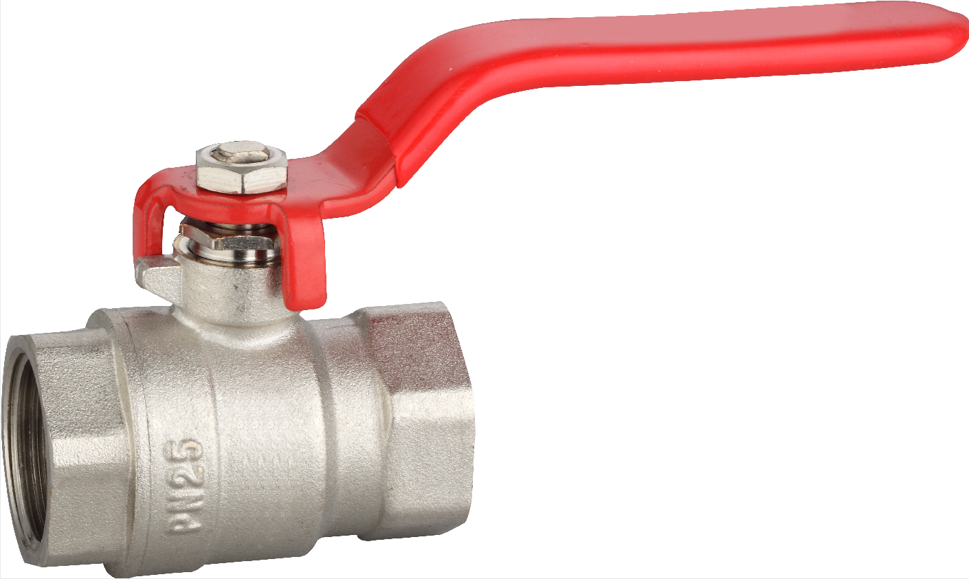 brass ball valve
